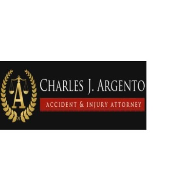 Charles J. Argento & Associates